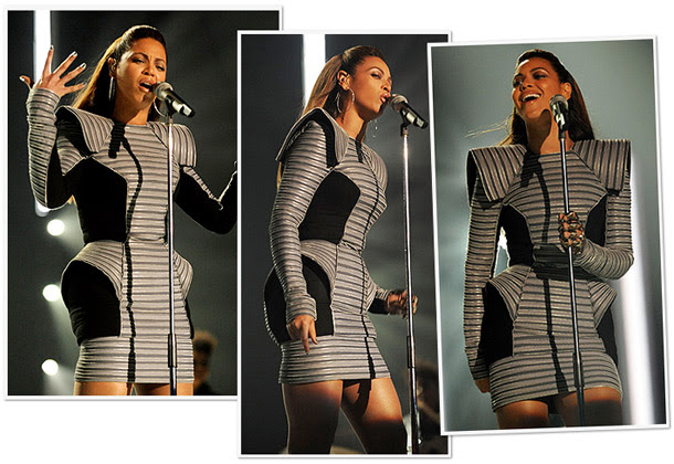 Beyonce Knowless