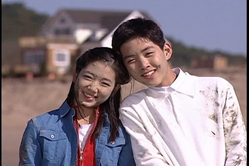 Stairway To Heaven South Korean Tv Series Wikipedia