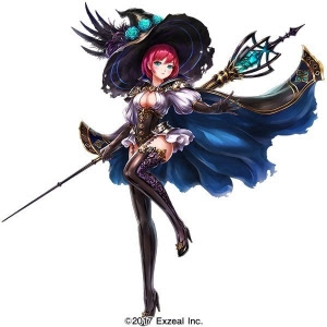 シャドウストーン 攻略 キャラクター編 １ スマホで新着ゲームをどんどんやろう