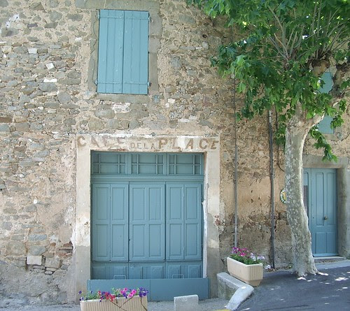 Café de la Place