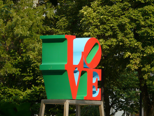 love 3d