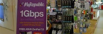 Bishan Junction 8 Handphone Shop 2022