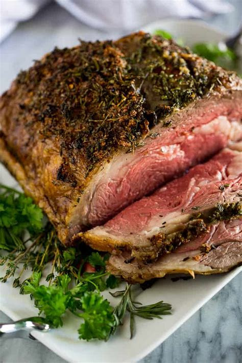 When you take your first bite of authentic wagyu tm ribeye roast you will encounter something like never before. Prime Rib : Solfoods