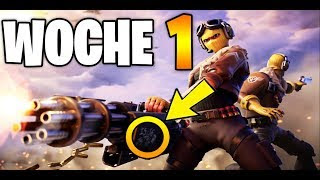 Battle Pass Sterne Hd Mp4 - fortnite geheimer battle pass stern season 9 woche 1 ladebildschirm