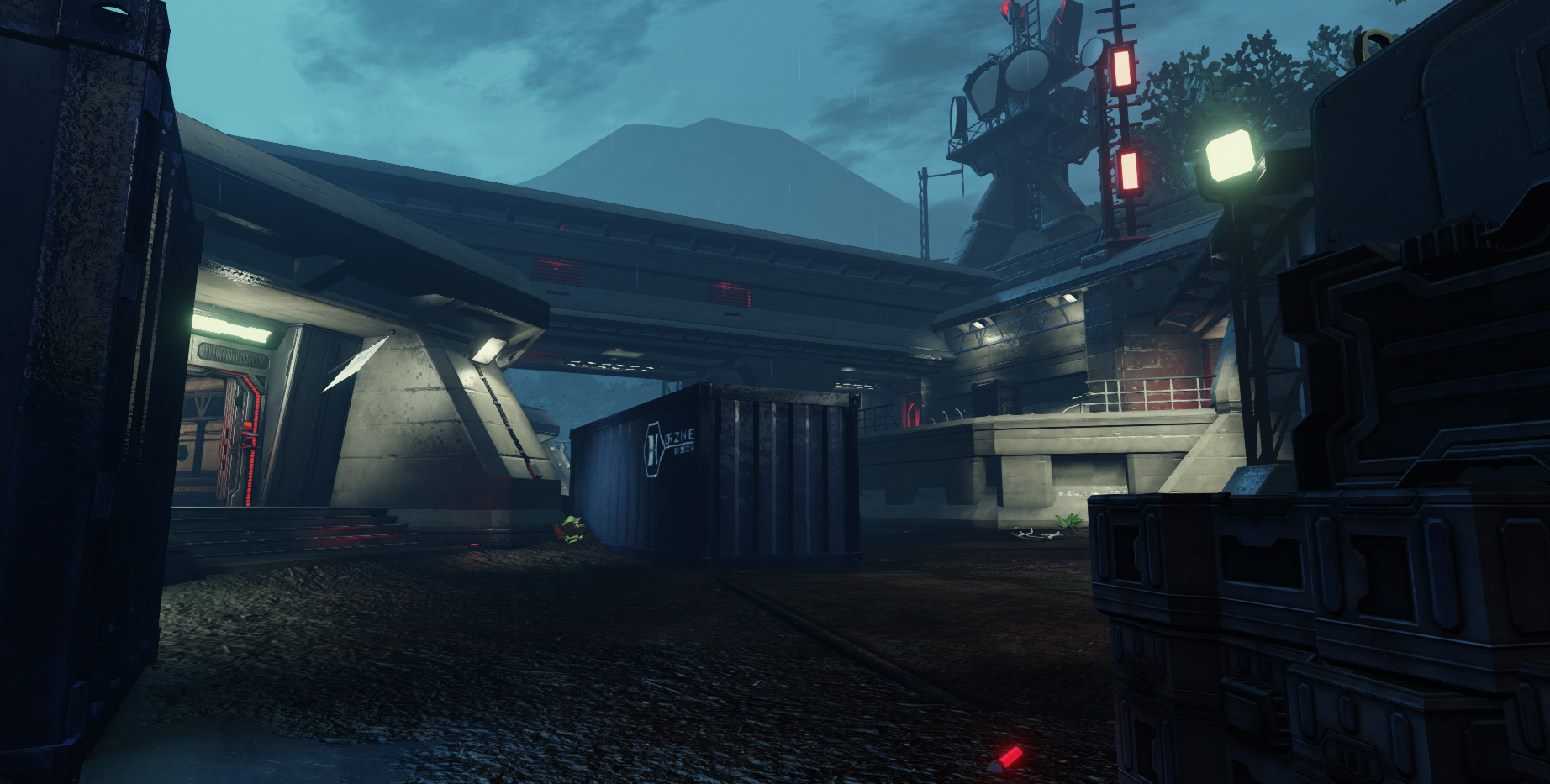 Killing Floor 2 Perilous Plunder Beta 1 V 1094 Is Now Live Tripwire Interactive Forums