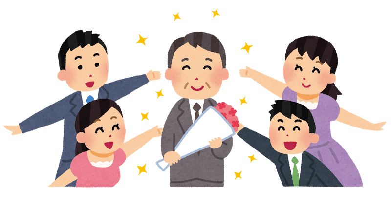 小学校の謝恩会で気持ちが伝わる挨拶の例文 差がつく5つのポイント