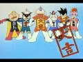 [最も共有された！ √] ラッキーマン アニメ 523469-ラッキーマン アニメ 最終回
