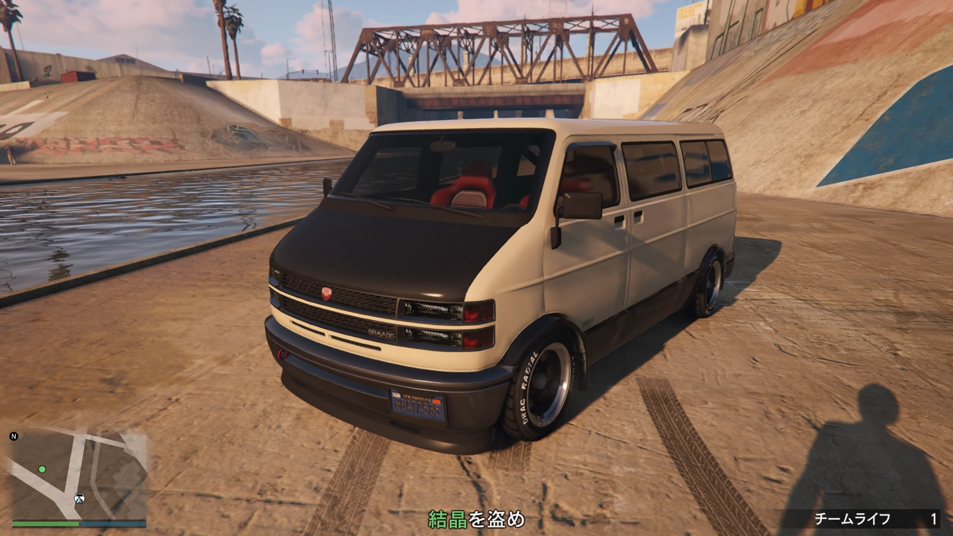 ｇｔａ５オンライン おすすめ車の話 低速車を愛でる インドア秘密基地