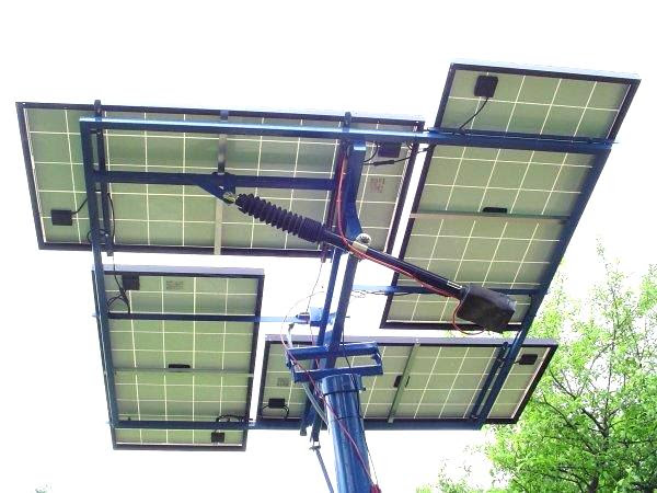 It is possible to DIY solar panels for your home—here's how