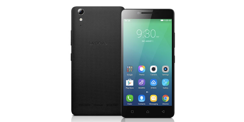 Lenovo A2010 dan A6010, Android 4G Terjangkau Made in 