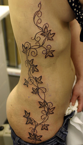 tattoo place in Clifton called Matrix and my tattoo artist was a girl …