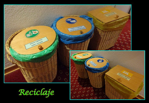 reciclaje