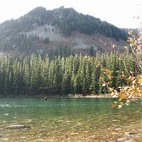 Annette Lake