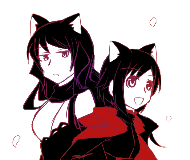 睦怜 Shu Bokurei Rwby の検索結果 ツイセーブ
