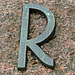 R