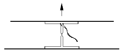 Origin and principle of the HB9CV antenna