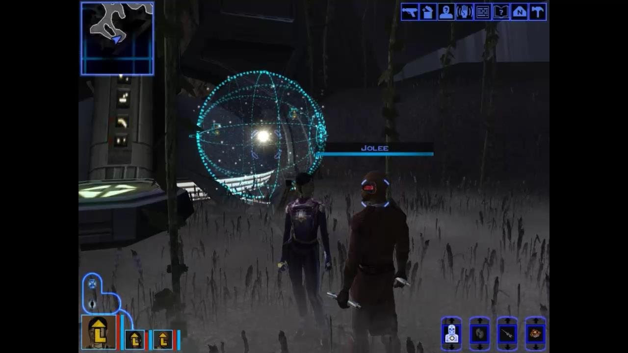 Kashyyyk Gamer Walkthroughs