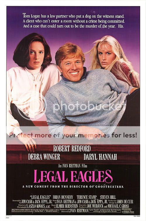 Menage-a-trois in court…