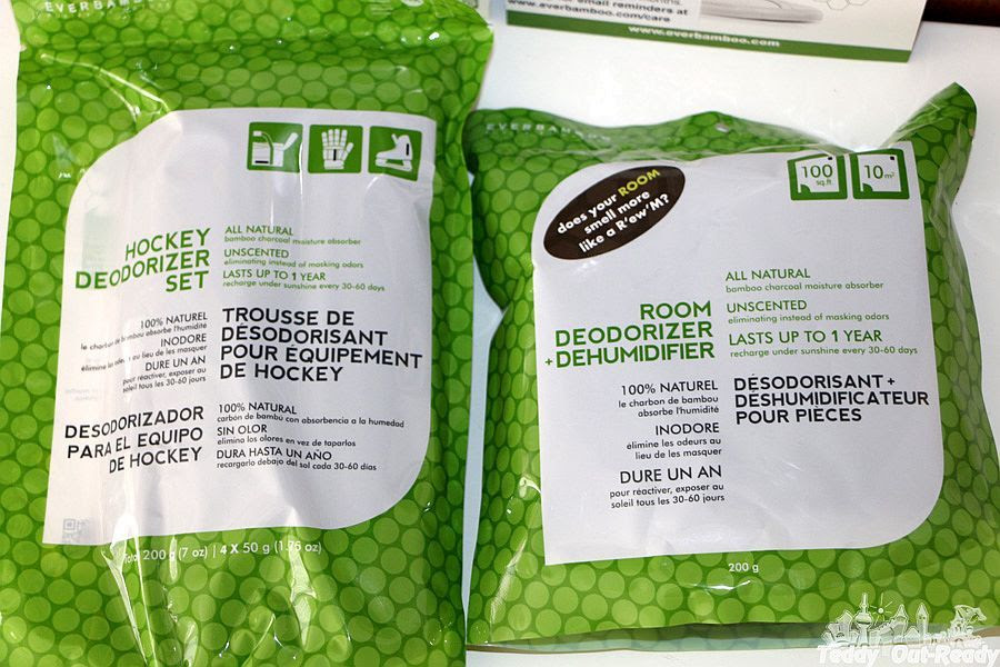 Ever Bamboo Sets