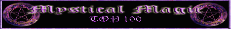 Mystical Magic Top 100