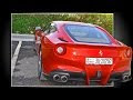 Supercars Of London