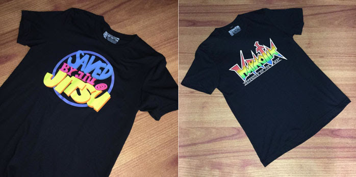 hypnotik-bjj-shirts