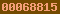 free html hit counter