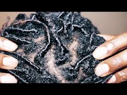 Newest How To Maintain Starter Locs For Beginners Faster Growth DreadJourney Week 3 Part 1, most searching!