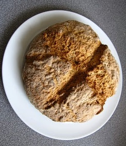 Ireland Traditional Soda Bread Q A And Frequently Asked Questions Faq European Cuisines