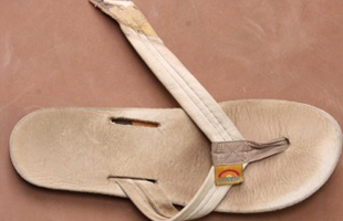 Rainbow Sandals Australia, Rainbow thongs, guarantee