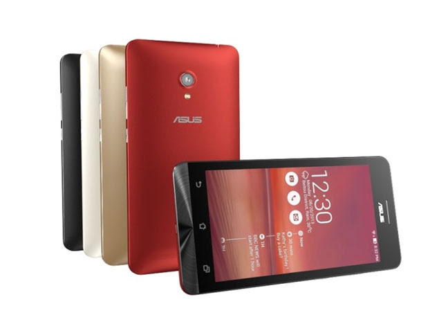 Asus ZenFone 6