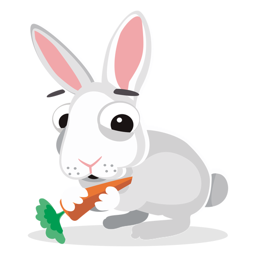 PNG Rabbit Cartoon Transparent Rabbit Cartoon.PNG Images. | PlusPNG