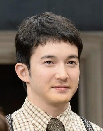 浅利陽介 大河で２度の小早川秀秋役 連投するぐらい顔が似てる と肖像画の顔マネ披露 芸能 デイリースポーツ Online