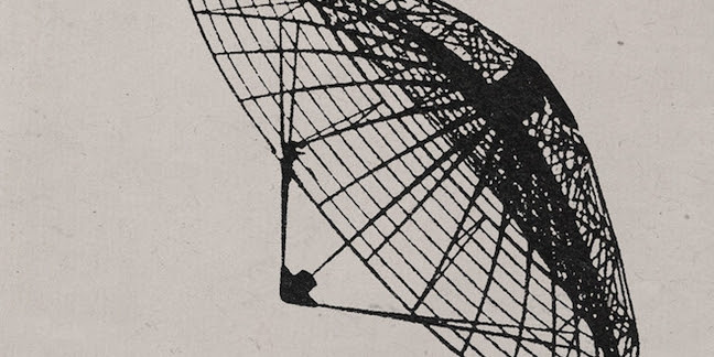 New Arthur Russell Album Corn On the Way; Hear "Ocean Movie" Now