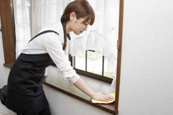 7 năm tôi như là osin của chồng