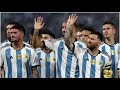 ব্রাজিলকে হটিয়ে র‍্যাঙ্কিংয়ের শীর্ষে আর্জেন্টিনা ।।  বিধ্বংসী বাংলাদেশকে...