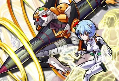 モンスト エヴァコラボクエスト攻略動画 Hamidase Channel