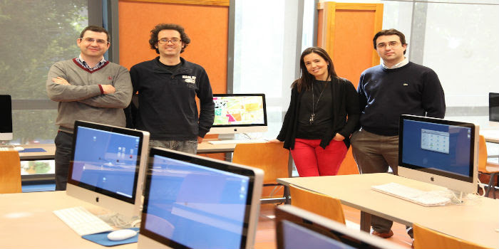 Energía, un microchip para optimizar el consumo energético del hogar
