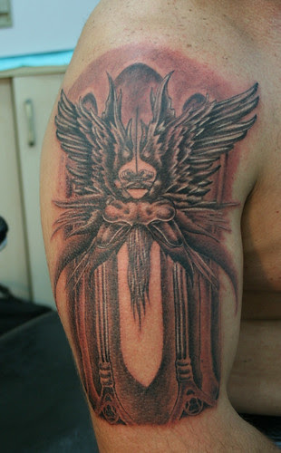 Bigtattoo|Tribal Tattoo Designs