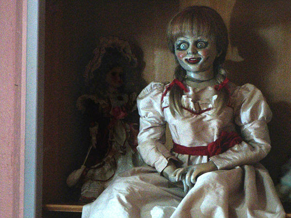 Horror Movies On Scary & Haunted Dolls That Will Freak You 