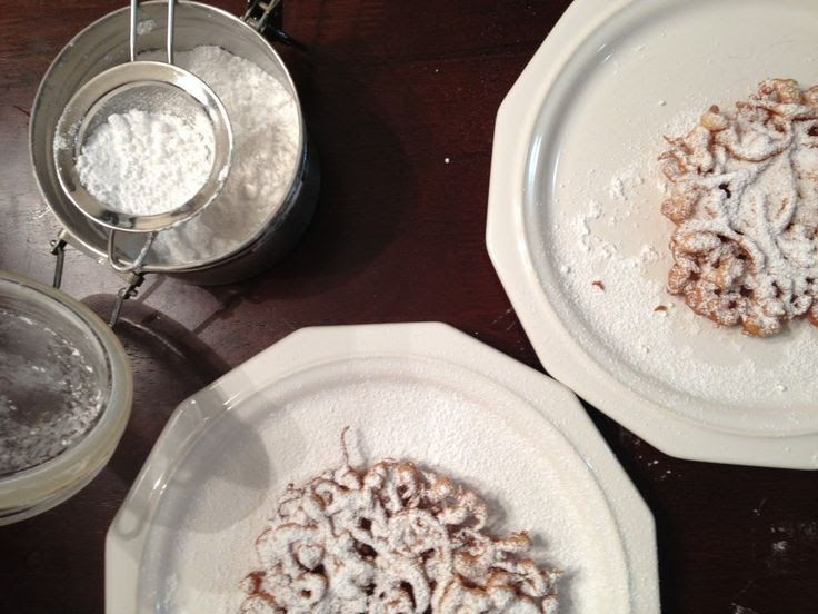 Funnel Cakes #Christmas #thanksgiving #Holiday #quote