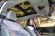 34 Inspirasi Terpopuler Mobil Honda Hrv Sunroof