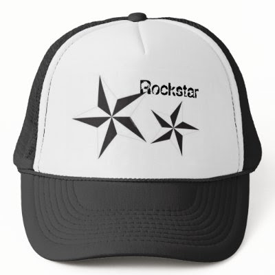 star black