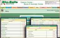 Billing Inventory System