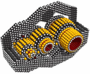 Nanotechnology