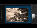 How to Restore a Heavily Damaged Photo With Photoshop