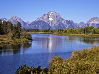 National Park Service Announces Free Admission on Nine Days in 2015