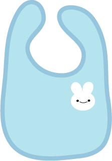 ベビー服 無料イラスト フリー素材