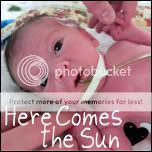 Here Comes The Sun