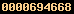 blogger hit counter